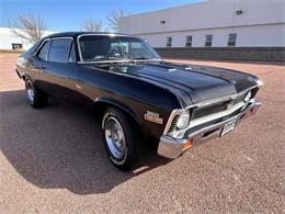 1971 Chevrolet Nova (CC-2067822) for sale in Sioux City, Iowa