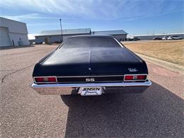 1971 Chevrolet Nova (CC-2067822) for sale in Sioux City, Iowa