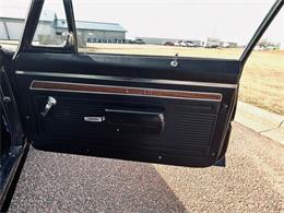 1971 Chevrolet Nova (CC-2067822) for sale in Sioux City, Iowa