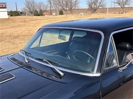 1971 Chevrolet Nova (CC-2067822) for sale in Sioux City, Iowa