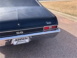 1971 Chevrolet Nova (CC-2067822) for sale in Sioux City, Iowa