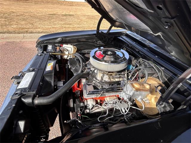 1971 Chevrolet Nova (CC-2067822) for sale in Sioux City, Iowa