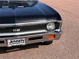 1971 Chevrolet Nova (CC-2067822) for sale in Sioux City, Iowa