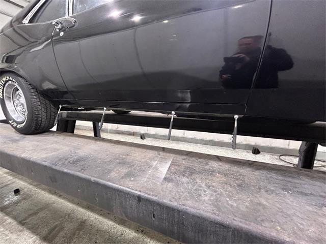 1971 Chevrolet Nova (CC-2067822) for sale in Sioux City, Iowa