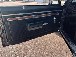 1971 Chevrolet Nova (CC-2067822) for sale in Sioux City, Iowa