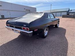 1971 Chevrolet Nova (CC-2067822) for sale in Sioux City, Iowa