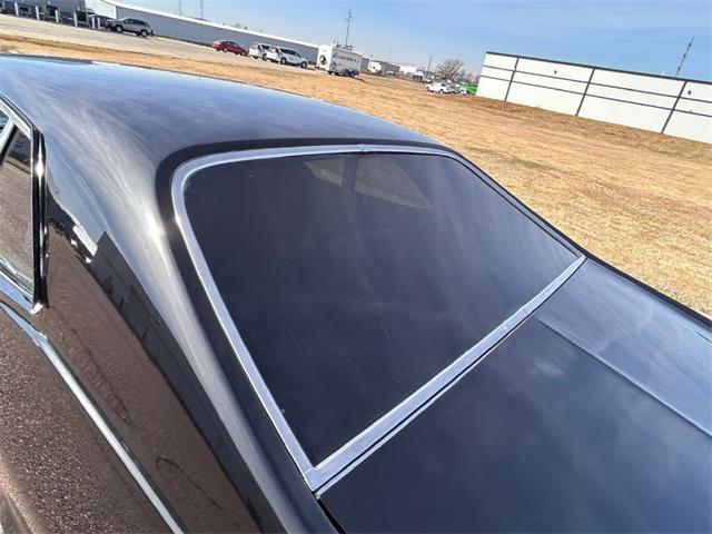 1971 Chevrolet Nova (CC-2067822) for sale in Sioux City, Iowa