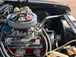 1971 Chevrolet Nova (CC-2067822) for sale in Sioux City, Iowa