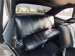 1971 Chevrolet Nova (CC-2067822) for sale in Sioux City, Iowa