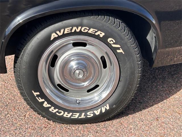 1971 Chevrolet Nova (CC-2067822) for sale in Sioux City, Iowa