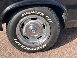 1971 Chevrolet Nova (CC-2067822) for sale in Sioux City, Iowa