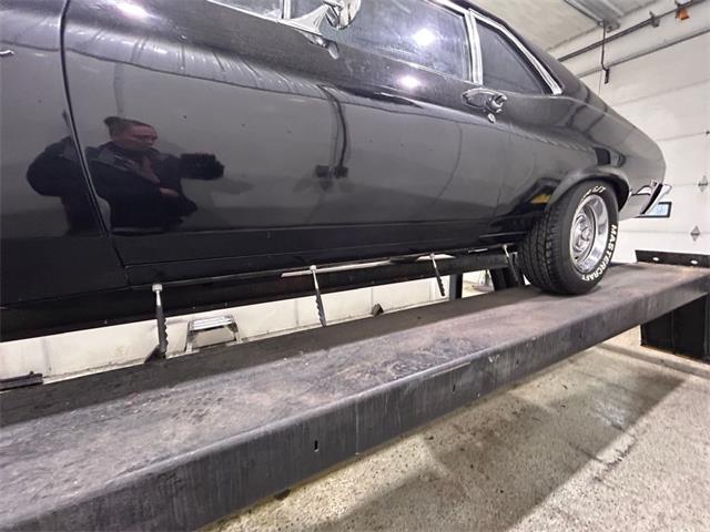 1971 Chevrolet Nova (CC-2067822) for sale in Sioux City, Iowa