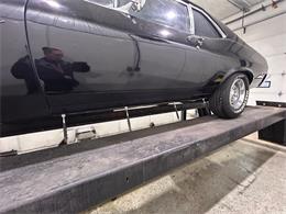 1971 Chevrolet Nova (CC-2067822) for sale in Sioux City, Iowa