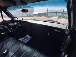 1971 Chevrolet Nova (CC-2067822) for sale in Sioux City, Iowa