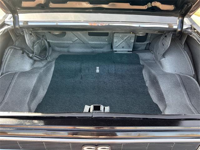 1971 Chevrolet Nova (CC-2067822) for sale in Sioux City, Iowa