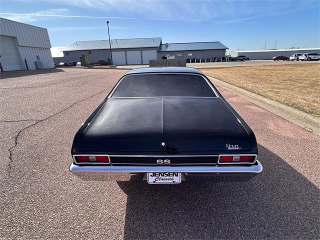1971 Chevrolet Nova (CC-2067822) for sale in Sioux City, Iowa