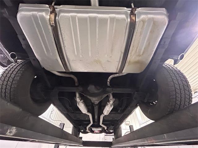 1971 Chevrolet Nova (CC-2067822) for sale in Sioux City, Iowa