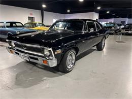 1971 Chevrolet Nova (CC-2067822) for sale in Sioux City, Iowa