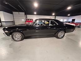 1971 Chevrolet Nova (CC-2067822) for sale in Sioux City, Iowa