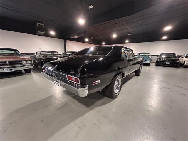 1971 Chevrolet Nova (CC-2067822) for sale in Sioux City, Iowa
