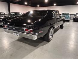 1971 Chevrolet Nova (CC-2067822) for sale in Sioux City, Iowa