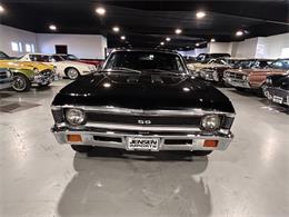 1971 Chevrolet Nova (CC-2067822) for sale in Sioux City, Iowa