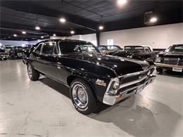 1971 Chevrolet Nova (CC-2067822) for sale in Sioux City, Iowa
