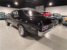 1971 Chevrolet Nova (CC-2067822) for sale in Sioux City, Iowa