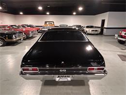 1971 Chevrolet Nova (CC-2067822) for sale in Sioux City, Iowa