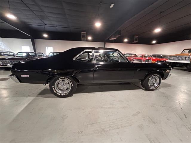 1971 Chevrolet Nova (CC-2067822) for sale in Sioux City, Iowa