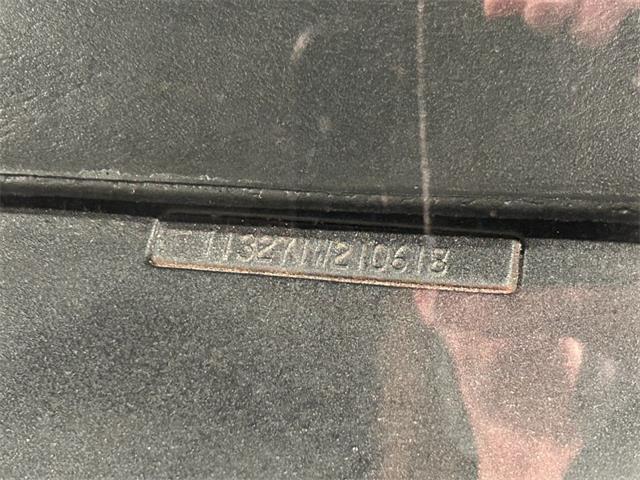1971 Chevrolet Nova (CC-2067822) for sale in Sioux City, Iowa