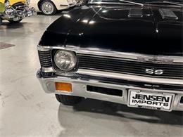 1971 Chevrolet Nova (CC-2067822) for sale in Sioux City, Iowa