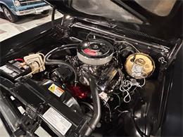 1971 Chevrolet Nova (CC-2067822) for sale in Sioux City, Iowa