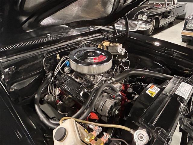 1971 Chevrolet Nova (CC-2067822) for sale in Sioux City, Iowa
