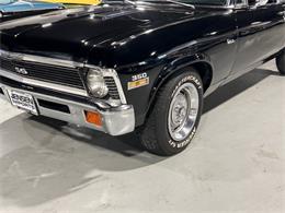 1971 Chevrolet Nova (CC-2067822) for sale in Sioux City, Iowa