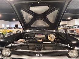 1971 Chevrolet Nova (CC-2067822) for sale in Sioux City, Iowa
