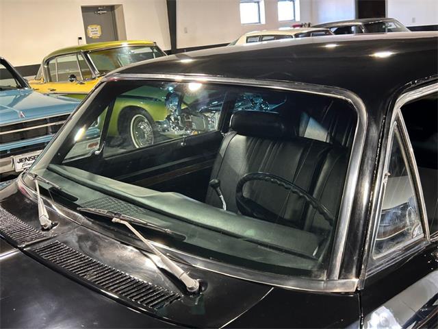 1971 Chevrolet Nova (CC-2067822) for sale in Sioux City, Iowa