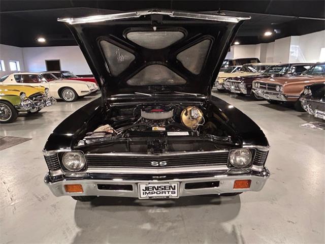 1971 Chevrolet Nova (CC-2067822) for sale in Sioux City, Iowa
