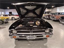 1971 Chevrolet Nova (CC-2067822) for sale in Sioux City, Iowa