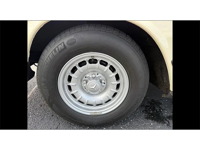 1981 Mercedes-Benz 380SL (CC-2067823) for sale in Biloxi, Mississippi