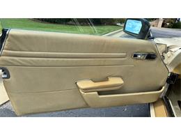 1981 Mercedes-Benz 380SL (CC-2067823) for sale in Biloxi, Mississippi