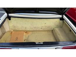 1981 Mercedes-Benz 380SL (CC-2067823) for sale in Biloxi, Mississippi