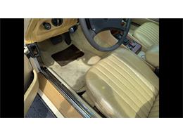 1981 Mercedes-Benz 380SL (CC-2067823) for sale in Biloxi, Mississippi