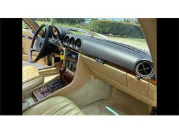 1981 Mercedes-Benz 380SL (CC-2067823) for sale in Biloxi, Mississippi