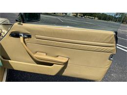 1981 Mercedes-Benz 380SL (CC-2067823) for sale in Biloxi, Mississippi