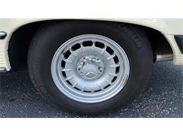 1981 Mercedes-Benz 380SL (CC-2067823) for sale in Biloxi, Mississippi