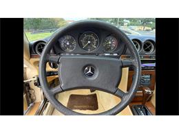 1981 Mercedes-Benz 380SL (CC-2067823) for sale in Biloxi, Mississippi