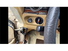 1981 Mercedes-Benz 380SL (CC-2067823) for sale in Biloxi, Mississippi