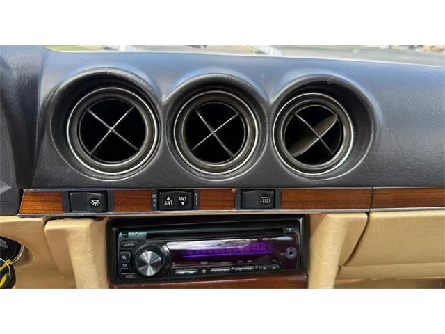 1981 Mercedes-Benz 380SL (CC-2067823) for sale in Biloxi, Mississippi