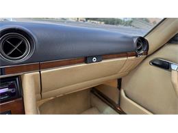 1981 Mercedes-Benz 380SL (CC-2067823) for sale in Biloxi, Mississippi